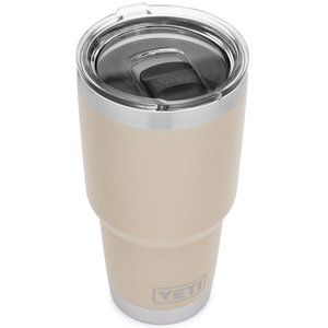 YETI Rambler 30 oz Tumbler With Magslider Lid